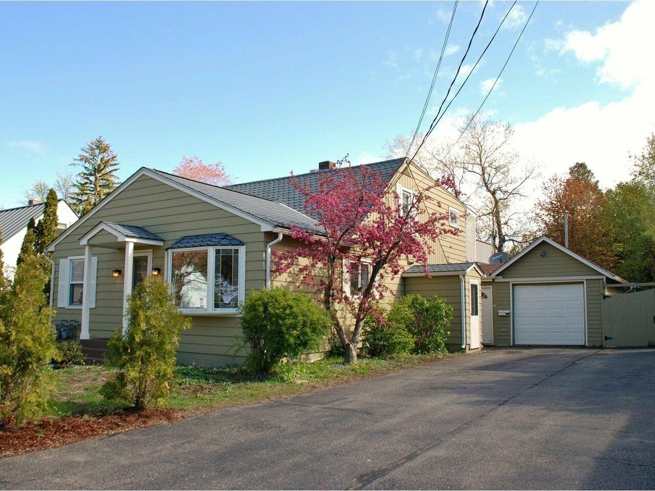 Property Photo: 66 Vest Haven Drive VT 05408
