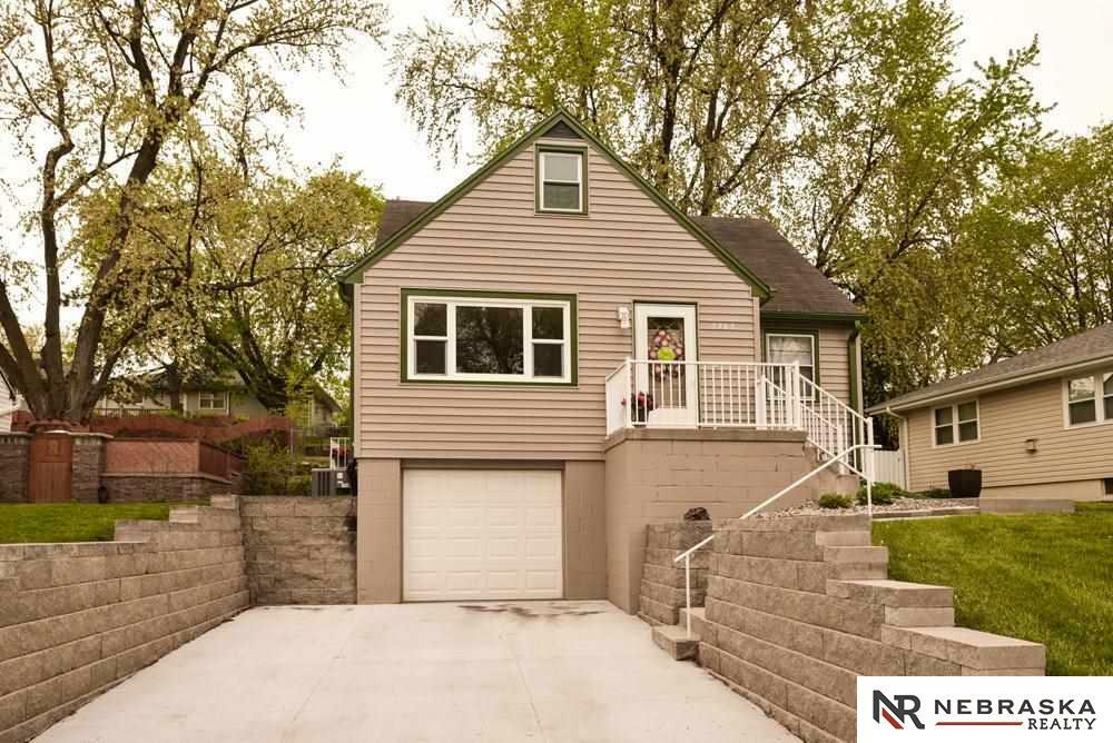 Property Photo:  7705 Davis  NE 68134 