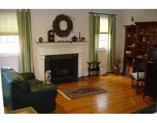 Property Photo: 77 Powder Mill Road MA 01776