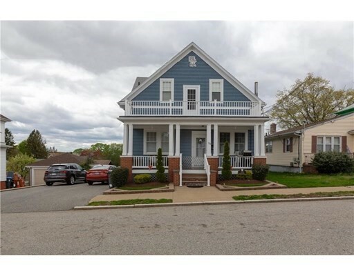 Property Photo:  334 Jastram St  RI 02908 