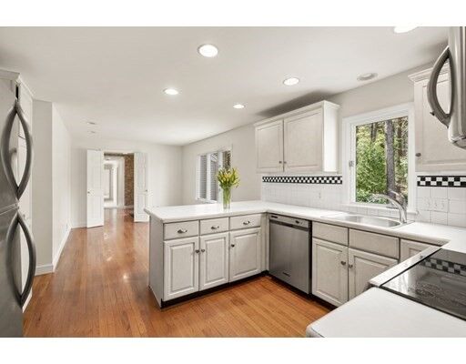 Property Photo:  1 Brandywyne 1  MA 01778 