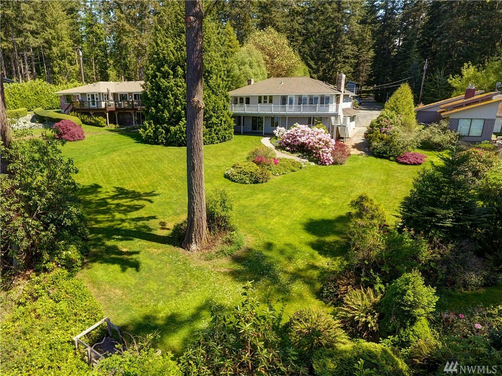 Property Photo:  755 N Sunset Dr  WA 98282 