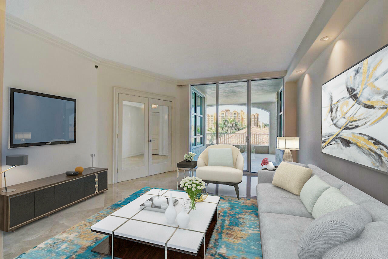 3700 S Ocean Boulevard 309  Highland Beach FL 33487 photo