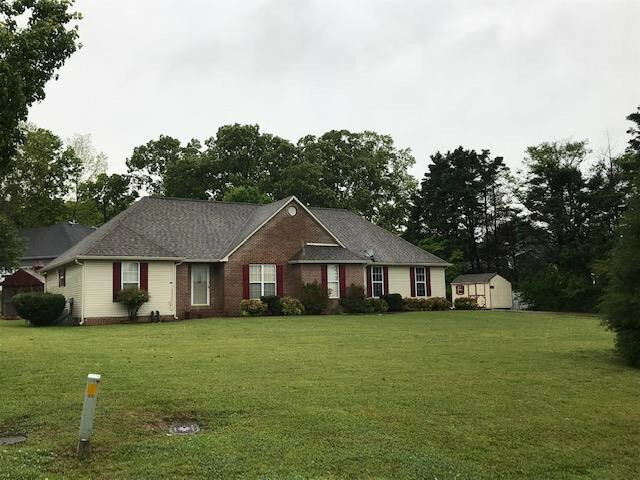 1061 Old Charleston Road NE  Cleveland TN 37312 photo