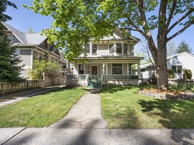 1428 W 8th Ave  Spokane WA 99204 photo