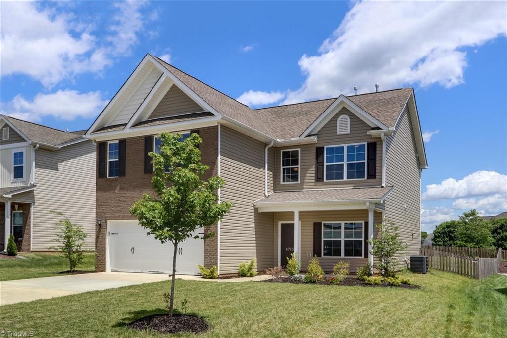 Property Photo:  6713 Barton Creek Drive  NC 27377 