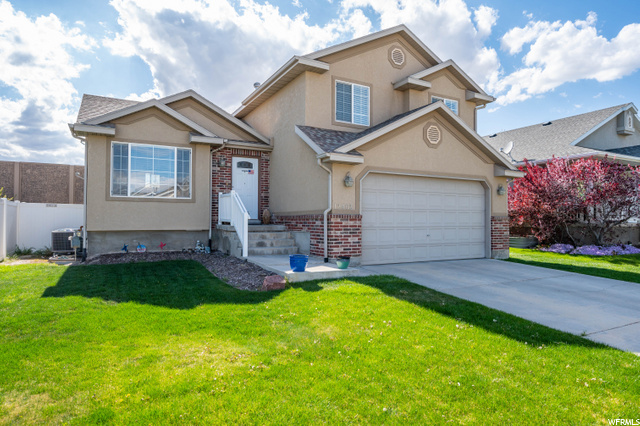 Property Photo: Address not disclosed UT 84096