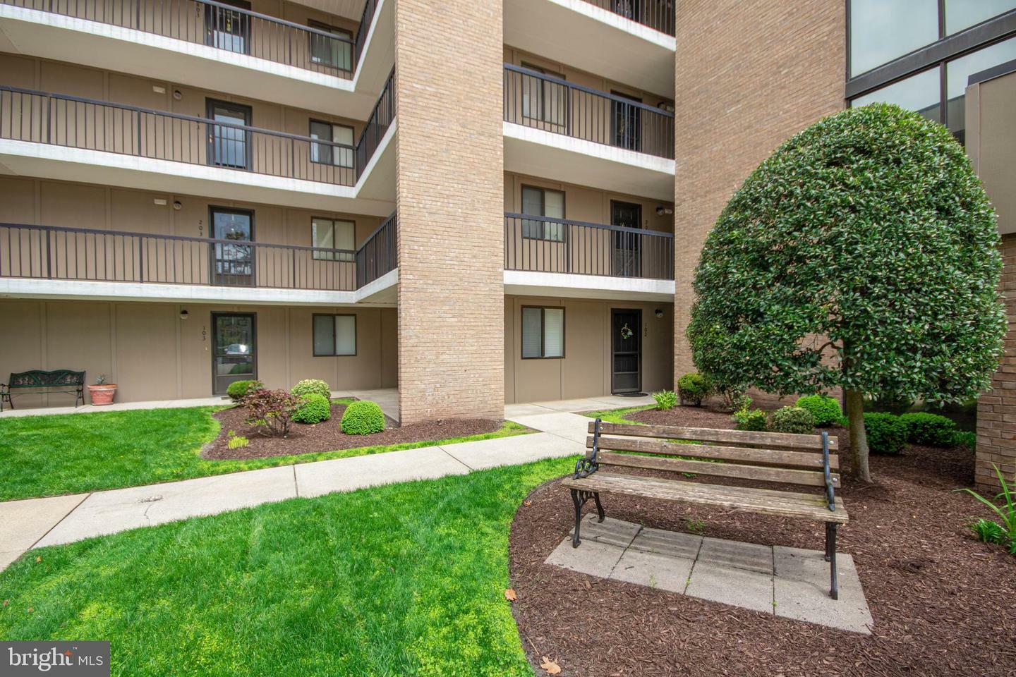 Property Photo:  227 Canal Park Drive 101  MD 21804 