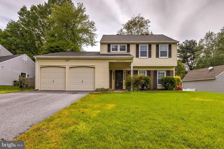 1435 Crofton Parkway  Crofton MD 21114 photo