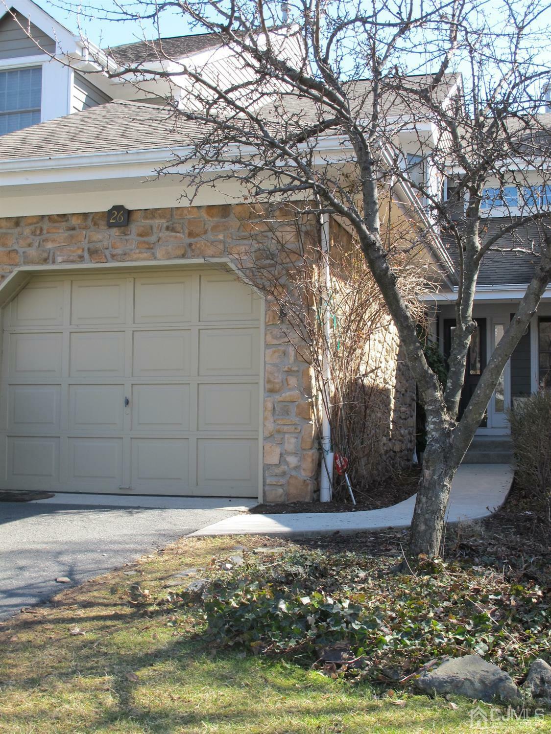 Property Photo:  26 E Countryside Drive  NJ 08540 