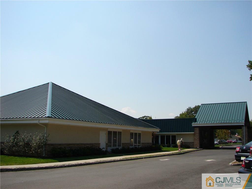 Property Photo: 631C Madison Drive NJ 08831