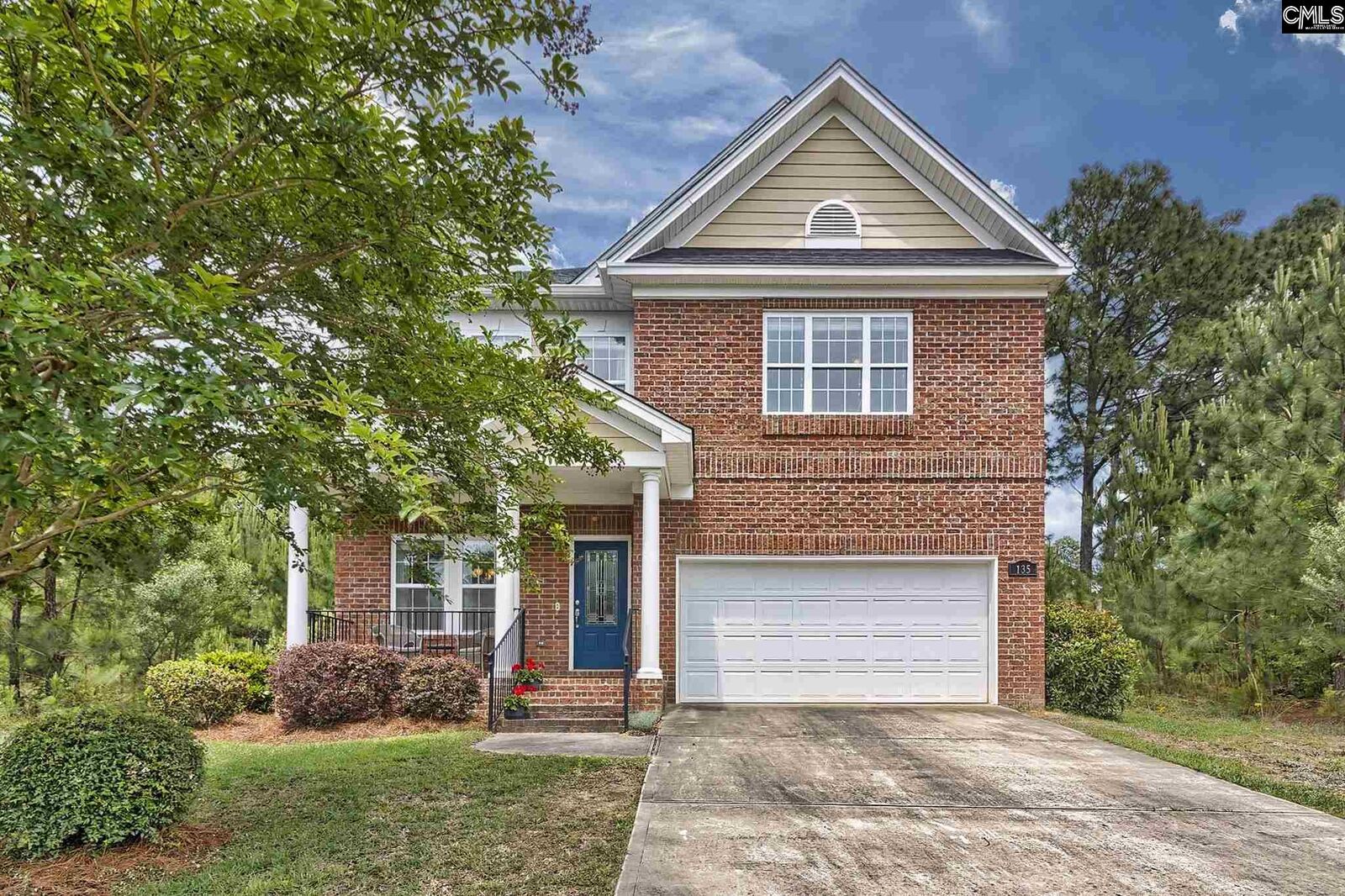 Property Photo:  135 Long Iron  SC 20172 