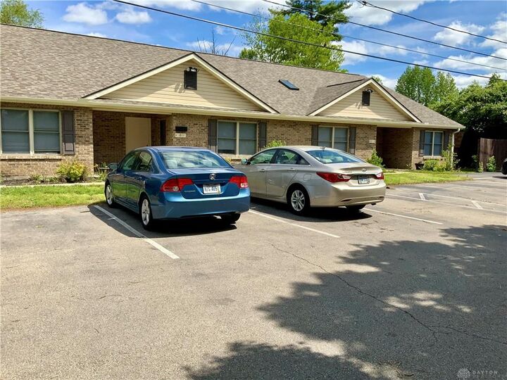 811 N Central Avenue  Fairborn OH 45324 photo