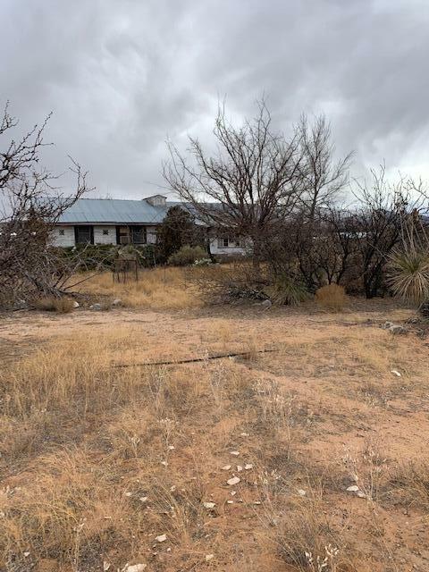 121 Butler Heights Road  Chaparral NM 88081 photo