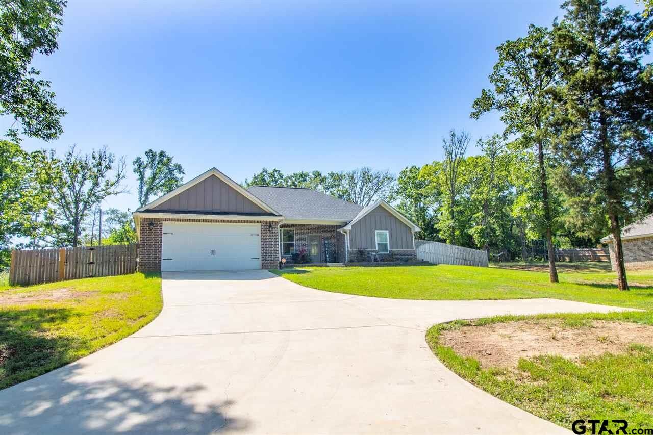 Property Photo:  20019 Cr 445  TX 75771 