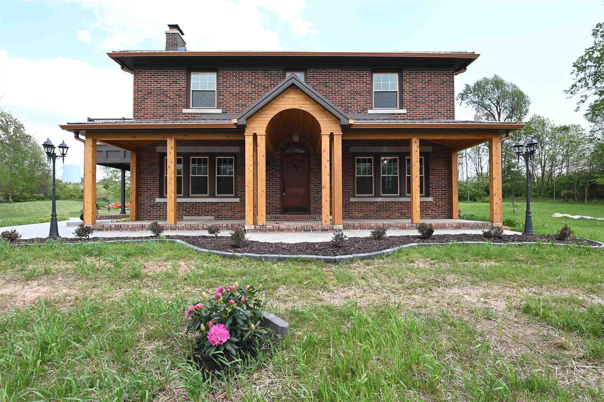 4505 W State Road 45 Road  Bloomington IN 47403 photo