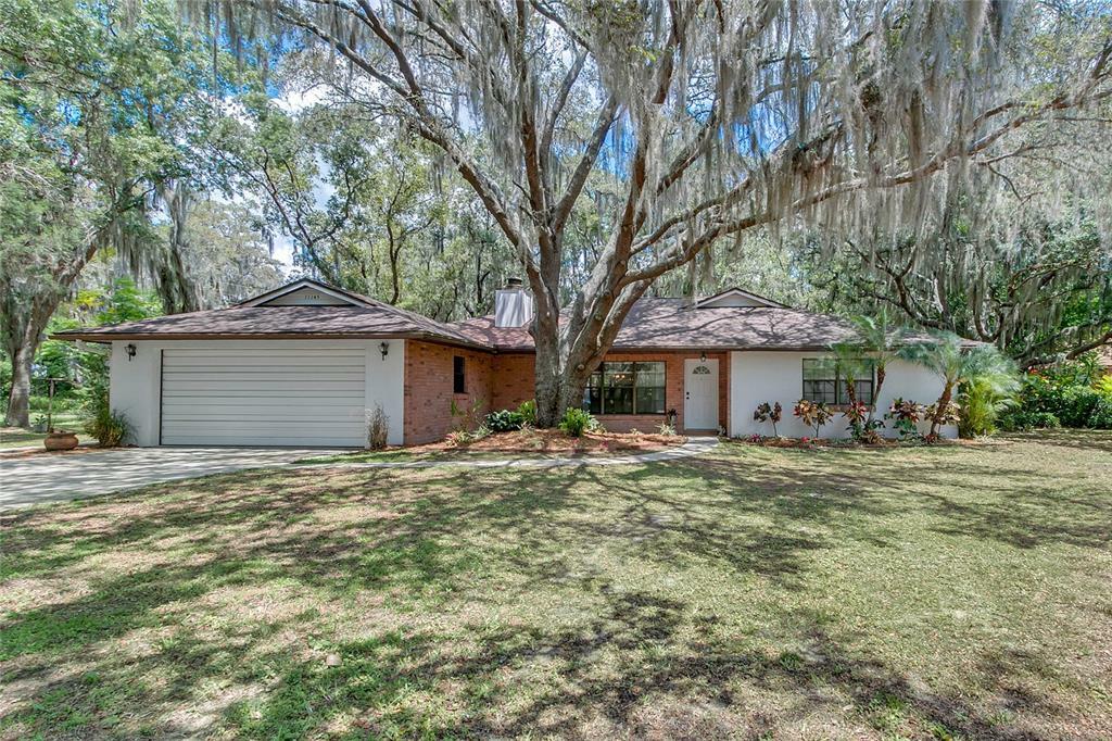 Property Photo:  11145 Oswalt Road  FL 34711 