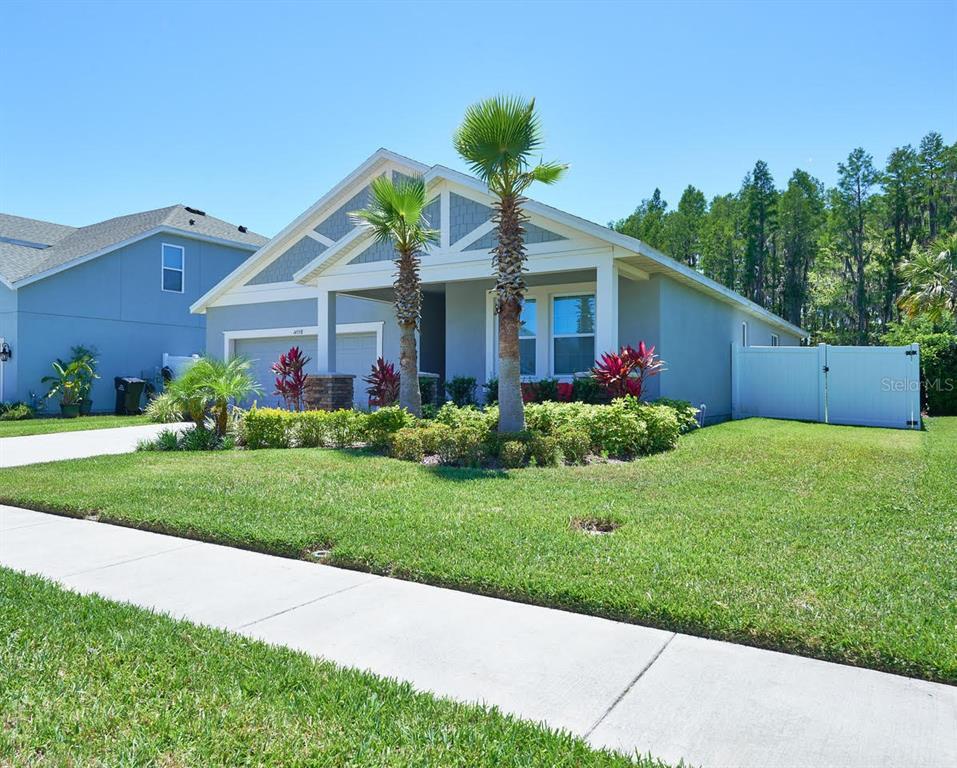 Property Photo:  14558 Trails Edge Boulevard  FL 33556 