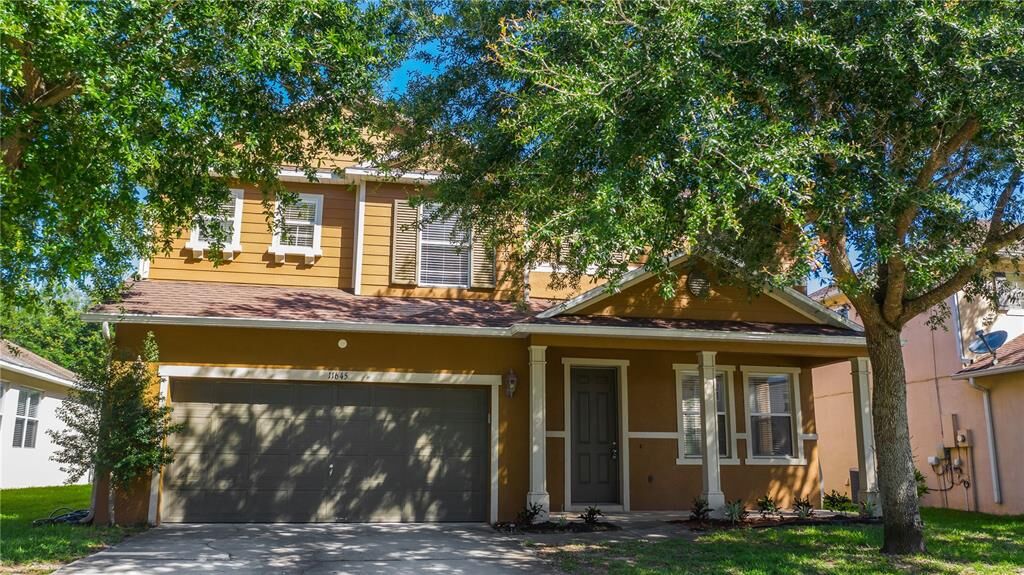 Property Photo: 11645 Malverns Loop FL 32832