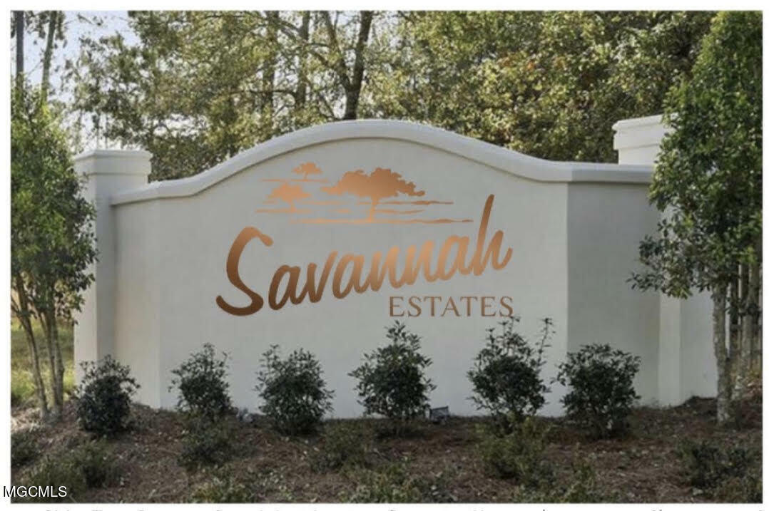 Lot 20 Savannah Estates Boulevard  Biloxi MS 39532 photo