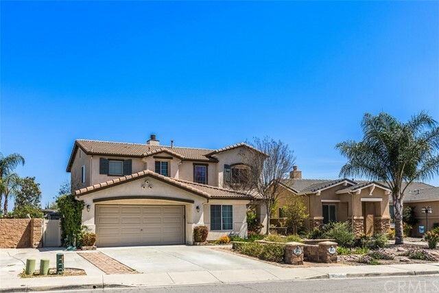 Property Photo:  30756 Stone Creek Court  CA 92584 