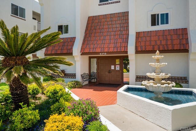 Property Photo:  6350 Genesee Avenue 321  CA 92122 