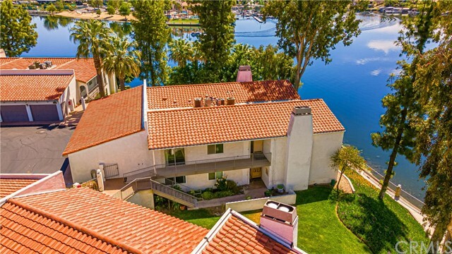 Property Photo:  22168 Treasure Island Drive 18  CA 92587 