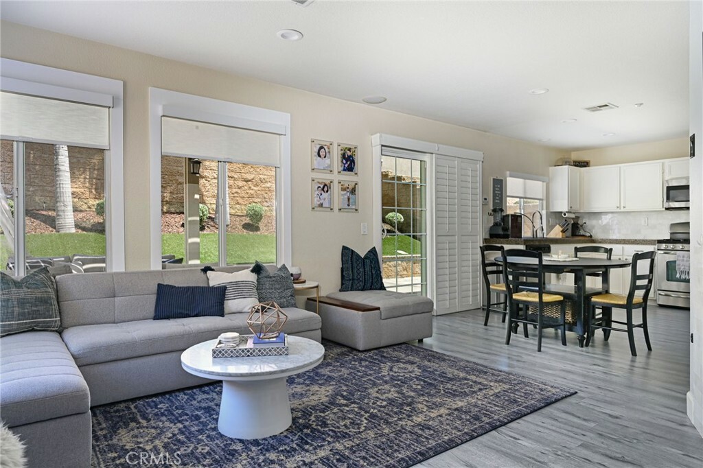 Property Photo: 3627 Woodpecker Street CA 92823
