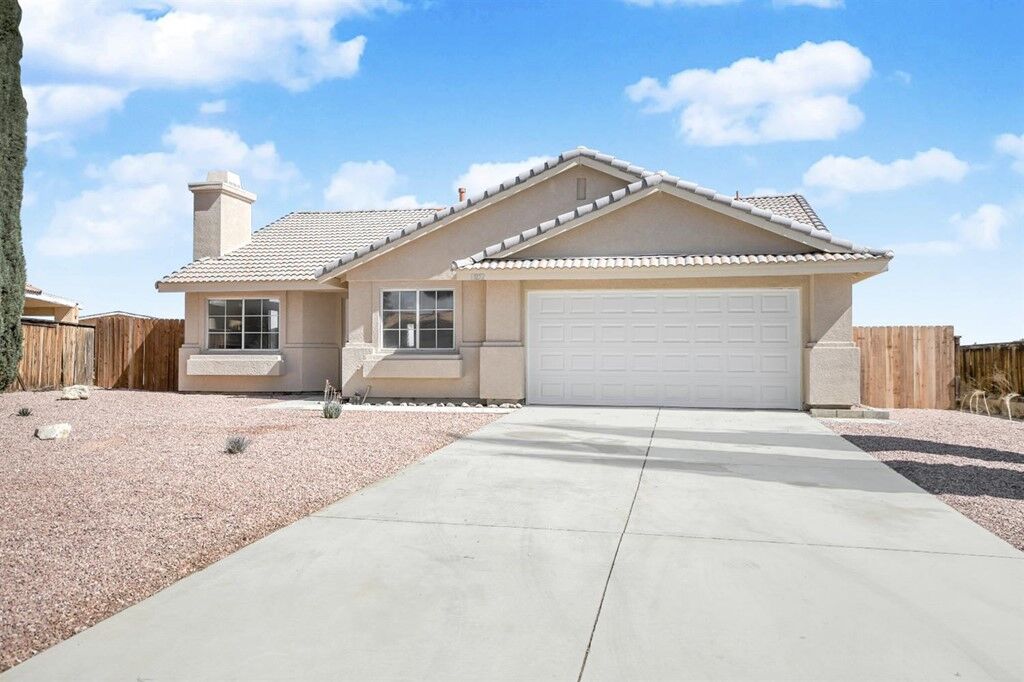 Property Photo:  11852 Dana Drive  CA 92301 