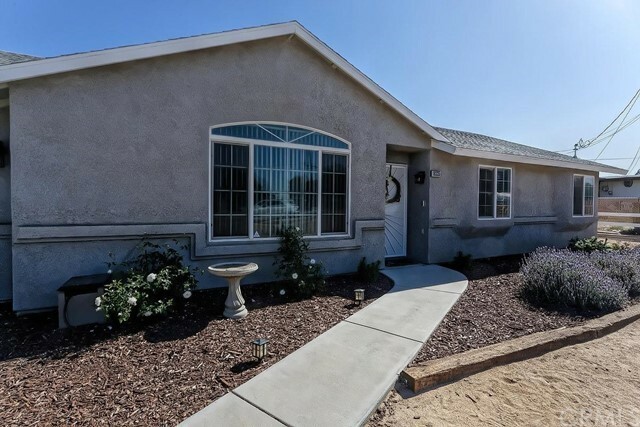 Property Photo:  18335 Westlawn Street  CA 92345 