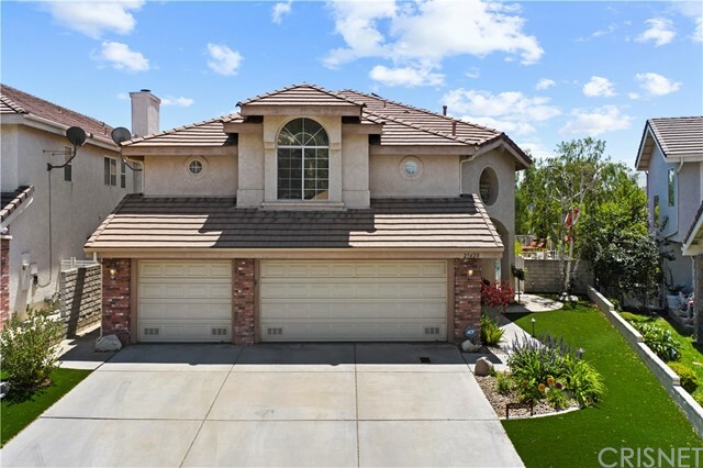 Property Photo:  25620 Wolfe Circle  CA 91381 