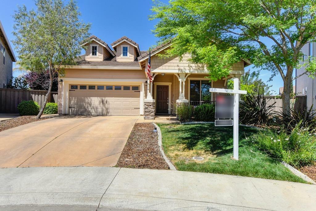 316 Bassilica Court  Roseville CA 95747 photo