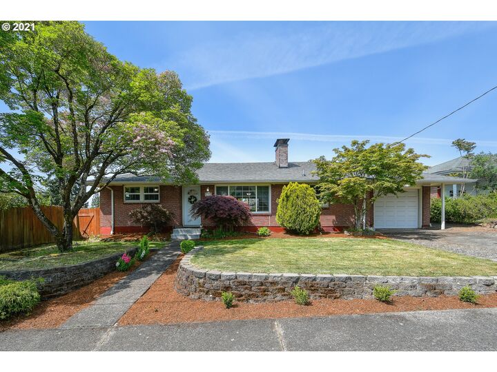 4106 NW Lincoln Ave  Vancouver WA 98660 photo