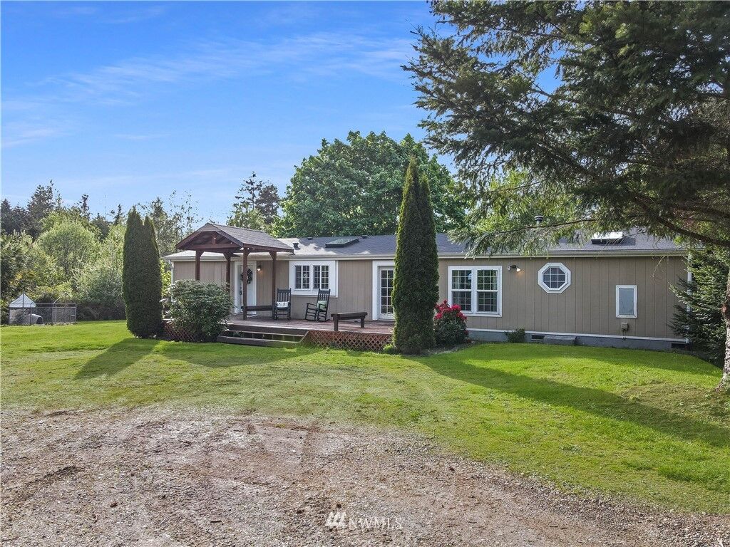 Property Photo:  19116  20th Street NW  WA 98349 