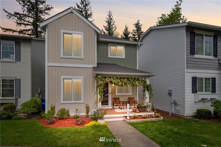 34026 SE Strouf Street 15  Snoqualmie WA 98065 photo