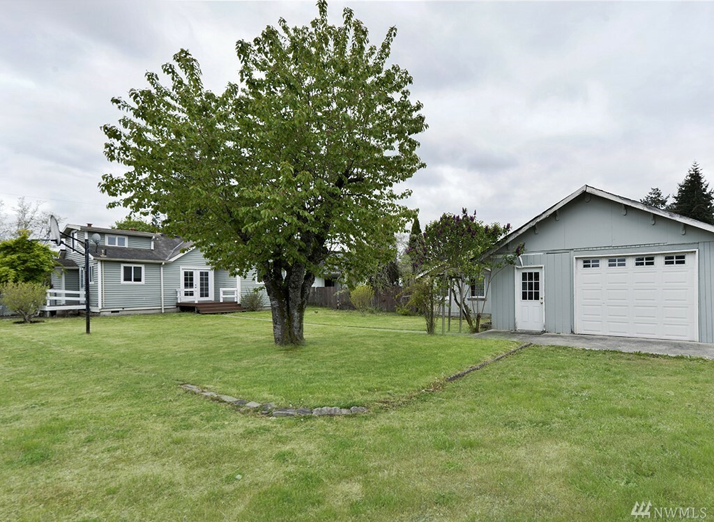 Property Photo:  703 134th St S  WA 98444 