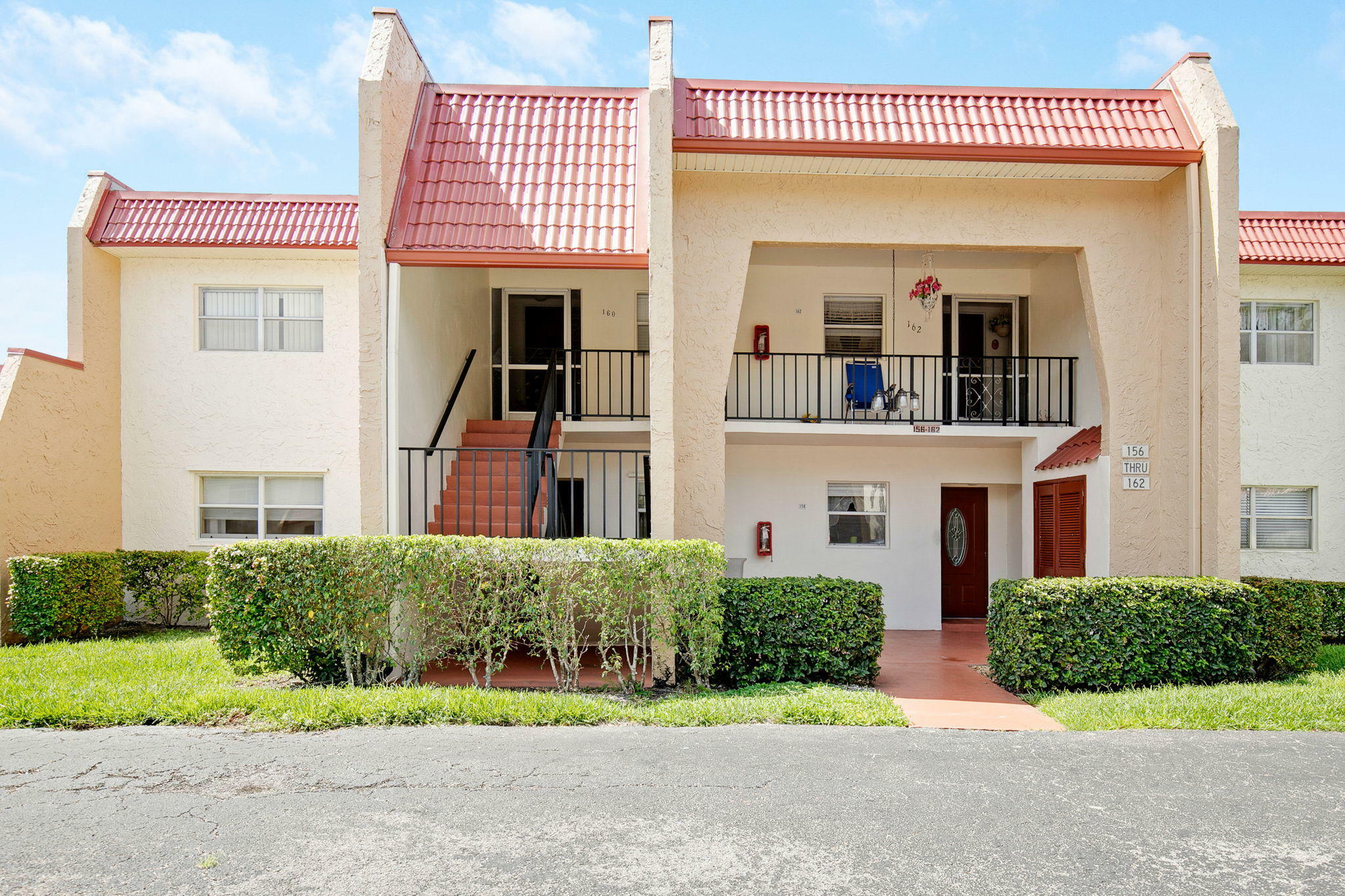 Property Photo: 156 Lake Carol Drive FL 33411