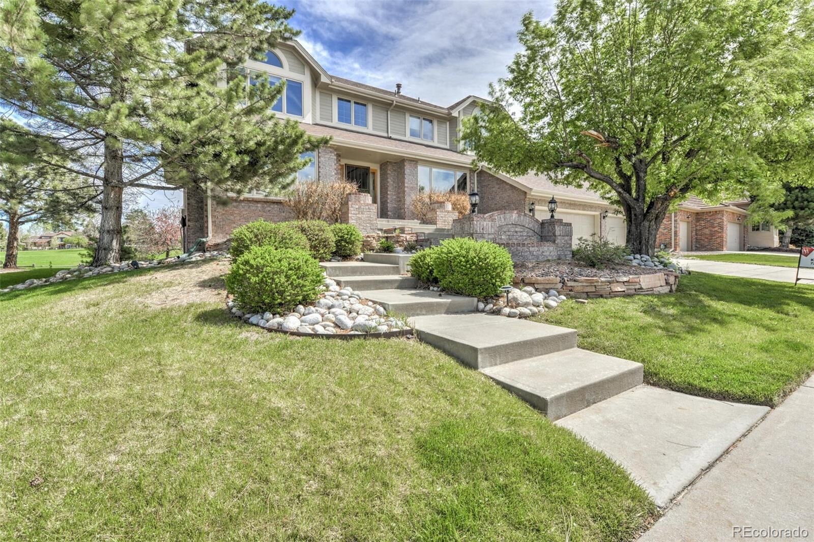 Property Photo: 3775 W 100th Avenue CO 80031