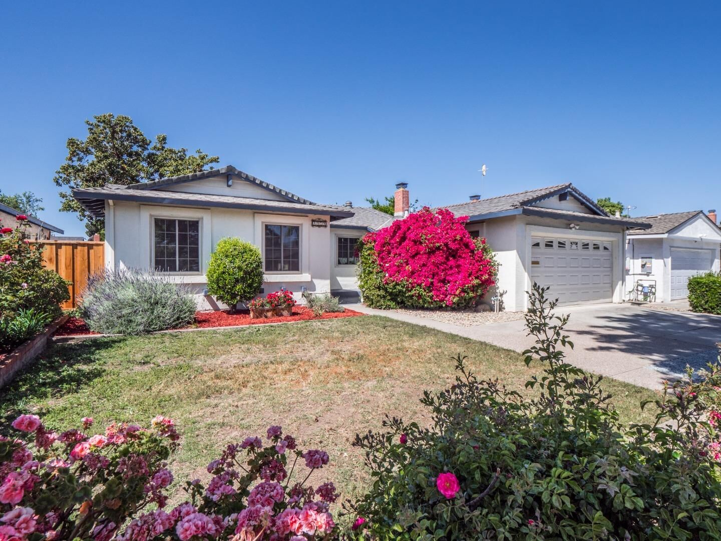 Property Photo: 2979 Samuel Drive CA 95121