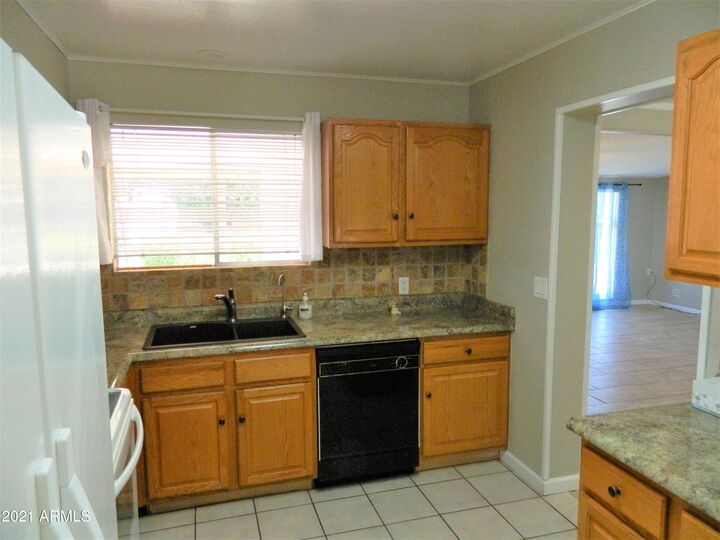 Property Photo:  11221 N 111th Avenue  AZ 85351 