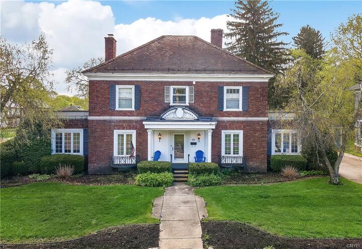 59 Church Street  Cortland NY 13045 photo