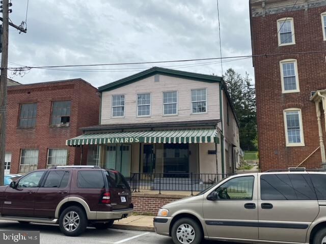 Property Photo:  238 1st Avenue  PA 17356 