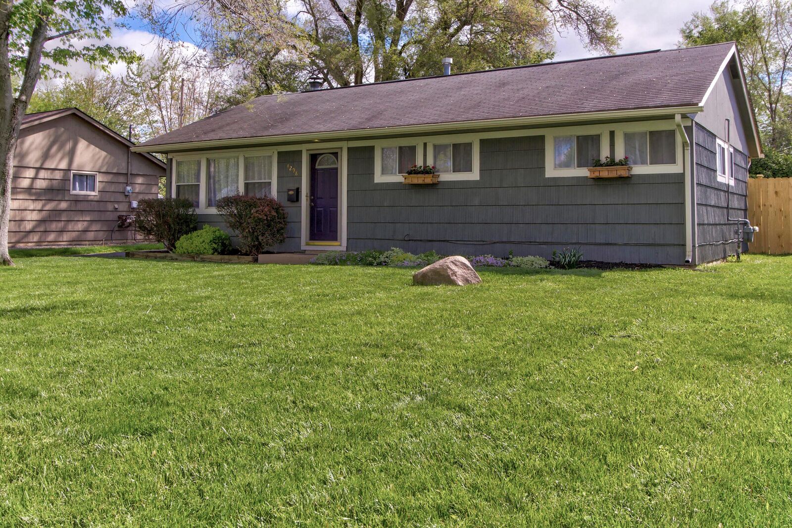 Property Photo:  4298 Kerr Drive  OH 43026 