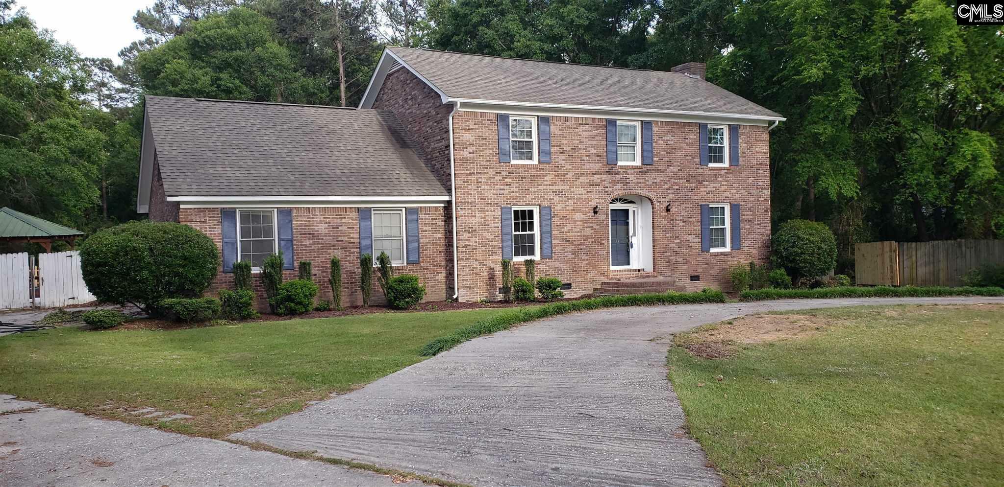 Property Photo:  190 Pine Grove  SC 29078 