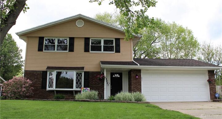 5207 Saum Street  Mad River Township OH 45324 photo