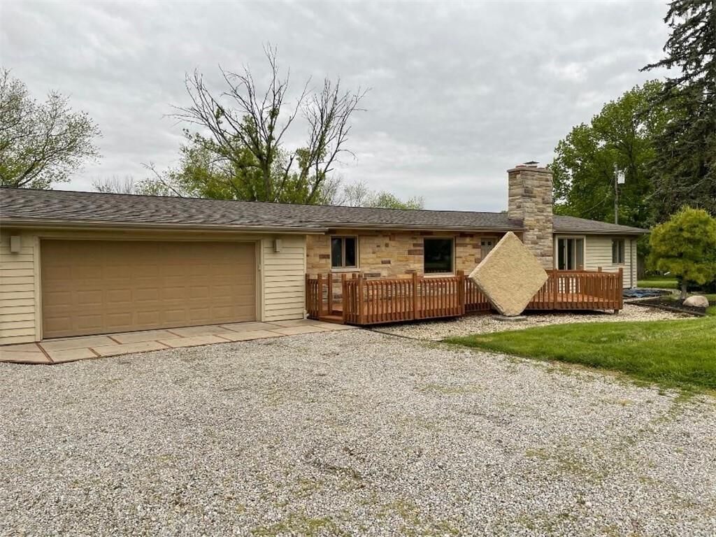 Property Photo:  5075 State Route 122  OH 45005 