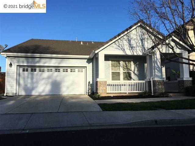 Property Photo:  1198 Saratoga Pl  CA 94513 