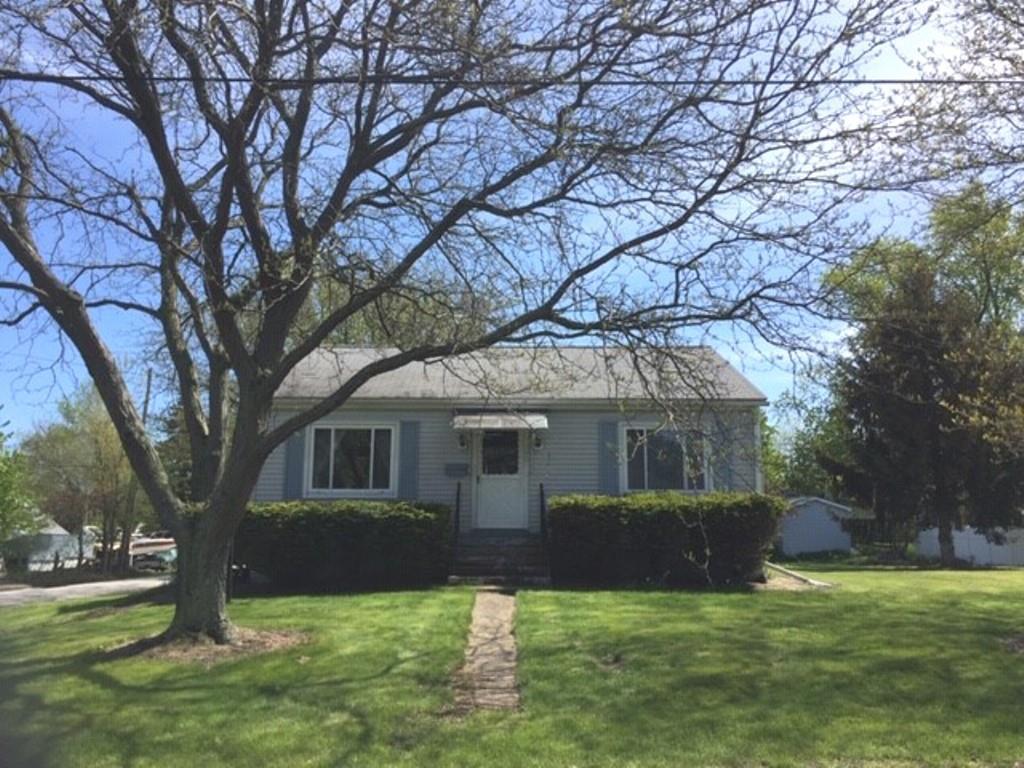 Property Photo: 3401 Court Avenue PA 16506