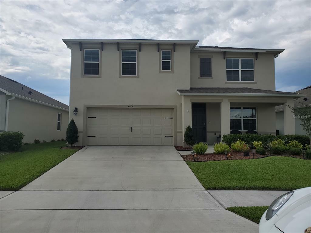 Property Photo:  4006 Silverstream Terrace  FL 32771 