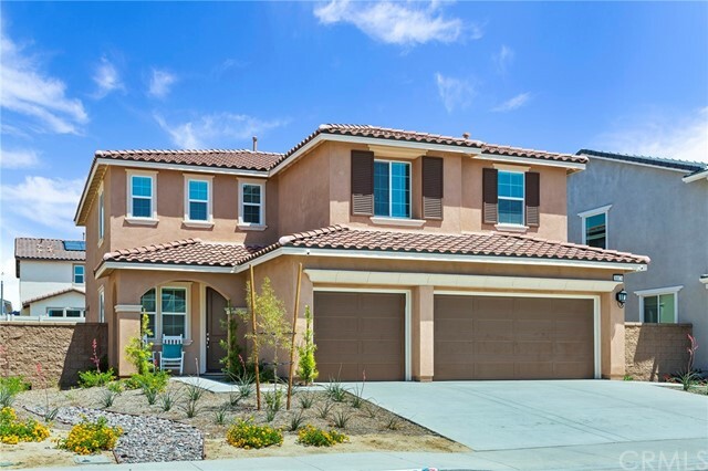 Property Photo:  30878 Palette Road  CA 92563 